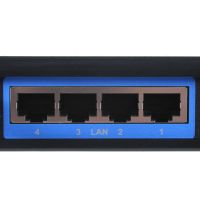 Лот: 18614257. Фото: 6. Wi-Fi роутер D-link DIR-615