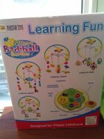 Лот: 8957517. Фото: 3. Мобиль Learning Fun. Дети растут