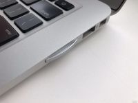 Лот: 13653450. Фото: 2. Диск для Apple MacBook Air (расширение... Комплектующие