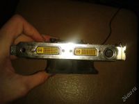 Лот: 2375287. Фото: 2. GeForce 8600 GT. Комплектующие