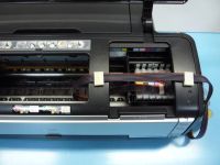 Лот: 17181593. Фото: 3. Печатающий принтер Epson Stylus... Компьютеры, оргтехника, канцтовары