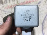 Лот: 21717277. Фото: 4. реле кондиционера SsangYong Actyon... Красноярск