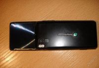 Лот: 2594407. Фото: 3. SonyEricsson U10i Aino Возможен... Красноярск