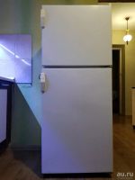 Лот: 10827867. Фото: 3. Холодильник за 2000 только сегодня. Бытовая техника