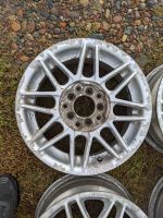 Лот: 19572058. Фото: 3. Диски Liso r14 5*100 и 5*114.3. Авто, мото, водный транспорт