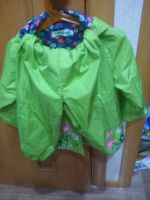 Лот: 12041851. Фото: 2. Костюм от дождя 98см. Одежда и аксессуары