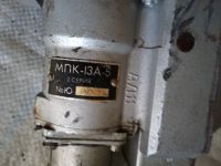 Лот: 16632614. Фото: 3. Электромеханизм МПК-13А-5 2 серия... Авто, мото, водный транспорт