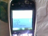 Лот: 2671331. Фото: 3. Nokia 5500. Красноярск