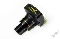 Лот: 5760551. Фото: 5. Микроскоп Levenhuk D870T (тринокуляр...