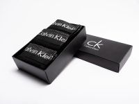 Лот: 24976227. Фото: 2. Боксеры Calvin Klein 3шт. Мужская одежда
