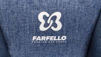 Лот: 15039925. Фото: 9. Автокресло Farfello KS-2190 Isofix...