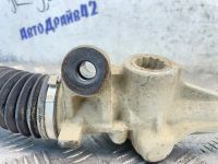 Лот: 25628544. Фото: 13. рулевая рейка toyota corolla ZZE150L