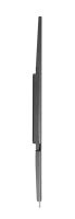 Лот: 25022644. Фото: 2. Кронштейн ITECHmount P4F черный... Аксессуары