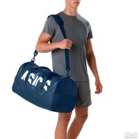 Лот: 12642025. Фото: 3. Сумка ASICS TR CORE HOLDALL L... Одежда, обувь, галантерея