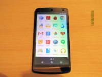 Лот: 6078780. Фото: 3. Nexus 5, 32Гб, FullHD, 4G! Обмен... Красноярск