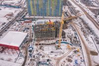 Лот: 20840034. Фото: 2. Продам 2-комн. кв. 35.4 кв.м... Продажа