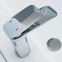 Лот: 18216768. Фото: 4. Смеситель для умывальника Iddis... Красноярск