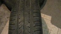 Лот: 2284090. Фото: 4. Шина 175/70 R13 82Н MP21 на диске. Красноярск