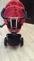 Лот: 9739998. Фото: 7. Велосипед Family Trike