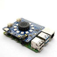 Лот: 20909721. Фото: 4. Двойной микрофон AI Speaker для... Красноярск