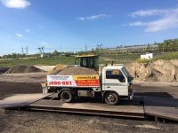 Лот: 11706035. Фото: 8. Песок, Щебень, ПГС, ПЩС, Гравий...