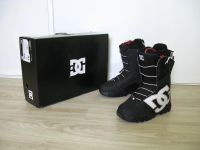 Лот: 4770275. Фото: 3. Сноубордические ботинки dc shoes... Спортивные товары