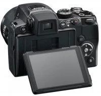 Лот: 5344214. Фото: 2. Nicon coolpix p500. Фотокамеры