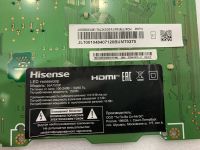 Лот: 18823584. Фото: 3. Main RSAG7.820.9580/ROH, Hisense... Бытовая техника