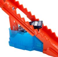 Лот: 11895513. Фото: 2. Игровой набор Hot Wheels "Водная... Игрушки