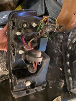 Лот: 19877784. Фото: 4. Фары Volkswagen Transporter t5. Красноярск