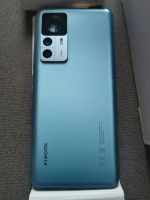 Лот: 21572934. Фото: 5. Смартфон Xiaomi 12T 8/256 Gb Blue