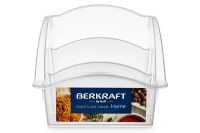 Лот: 24428264. Фото: 3. Ёмкость для специй BERKRAFT Home. Домашний быт