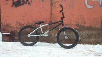 Лот: 8407304. Фото: 2. bmx mongoose legion L100 2015. Велоспорт