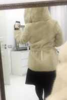 Лот: 8649403. Фото: 3. Продам шубу норковую 42-44 рр. Одежда, обувь, галантерея
