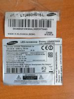 Лот: 18097479. Фото: 3. Samsung ue46es7500 блок питания... Бытовая техника