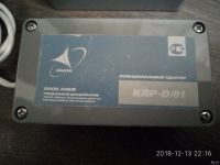 Лот: 12827367. Фото: 2. Согласователь работы кондиционеров... Тепловое оборудование, климат