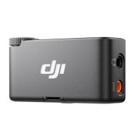 Лот: 21690459. Фото: 3. Беспроводной Микрофон DJI MIC... Бытовая техника