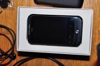 Лот: 3228898. Фото: 2. HTC wildfire - сенсор частично... Смартфоны, связь, навигация
