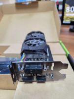 Лот: 25742309. Фото: 2. Видеокарта ASUS GTX1650 Low Profile. Комплектующие