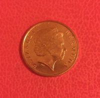 Лот: 7155492. Фото: 2. 1 цент 2001 года. Бермудские острова... Монеты
