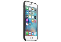 Лот: 7040900. Фото: 4. Apple iPhone 6 leather case оригинал. Красноярск