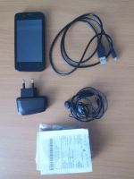 Лот: 4474244. Фото: 2. Смартфон Fly IQ 440 Energie. Смартфоны, связь, навигация