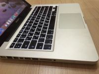 Лот: 5071317. Фото: 3. MacBook pro 13. Компьютеры, оргтехника, канцтовары