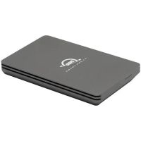 Лот: 21438771. Фото: 4. Внешний диск SSD OWC 1TB Envoy... Красноярск