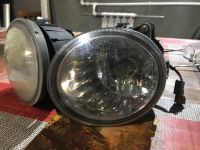 Лот: 14541931. Фото: 2. Противотуманки Subaru Outback... Автозапчасти