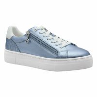 Лот: 25235653. Фото: 2. Кеды LaRedoute. Одежда, обувь, галантерея