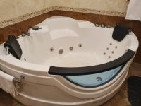 Лот: 3688304. Фото: 5. Квартира студия посуточно в Красноярске...