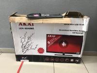 Лот: 16351188. Фото: 4. Телевизор Akai LEA-32A08G (л1896... Красноярск