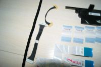 Лот: 10813574. Фото: 8. потроха телевизора Samsung UE65HU9000T...