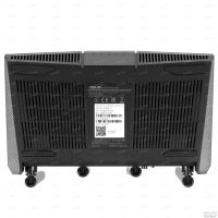 Лот: 18494055. Фото: 4. Wi-Fi роутер ASUS RT-AX55 4x1000... Красноярск